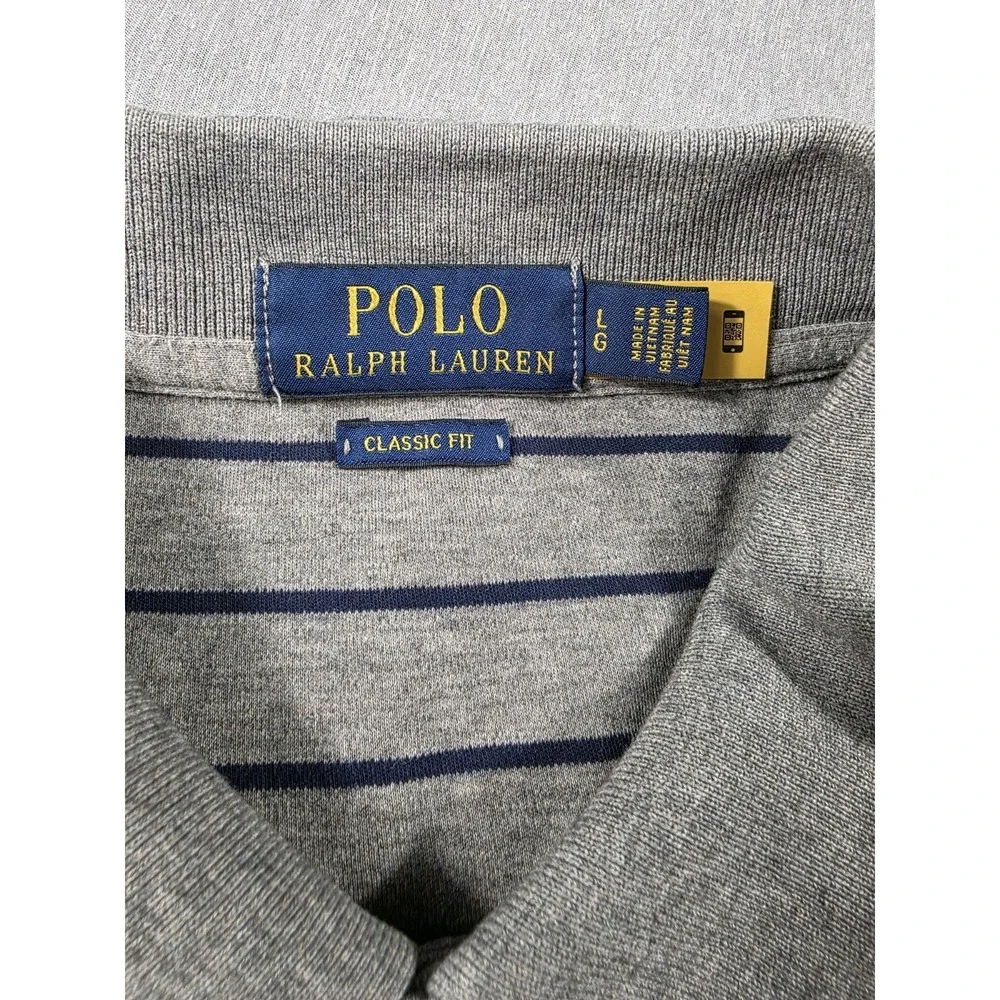 Polo Ralph Lauren please view